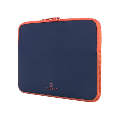TUCANO Elements 2 - Pokrowiec MacBook Air 13" (M3/M2/M1/2024-2018) / Pro 13" (niebieski) TUCANO Elements 2 - Pokrowiec MacBook Air 13" (M3/M2/M1/2024-2018) / Pro 13" (niebieski)