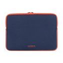 TUCANO Elements 2 - Pokrowiec MacBook Air 13" (M3/M2/M1/2024-2018) / Pro 13" (niebieski)