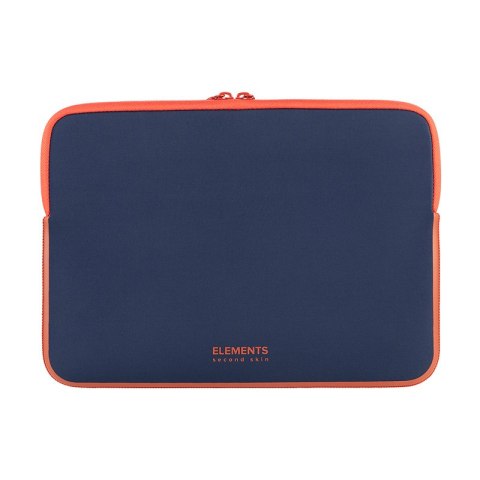 TUCANO Elements 2 - Pokrowiec MacBook Air 13" (M3/M2/M1/2024-2018) / Pro 13" (niebieski) TUCANO Elements 2 - Pokrowiec MacBook Air 13" (M3/M2/M1/2024-2018) / Pro 13" (niebieski)