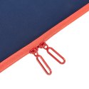 TUCANO Elements 2 - Pokrowiec MacBook Air 13" (M3/M2/M1/2024-2018) / Pro 13" (niebieski)