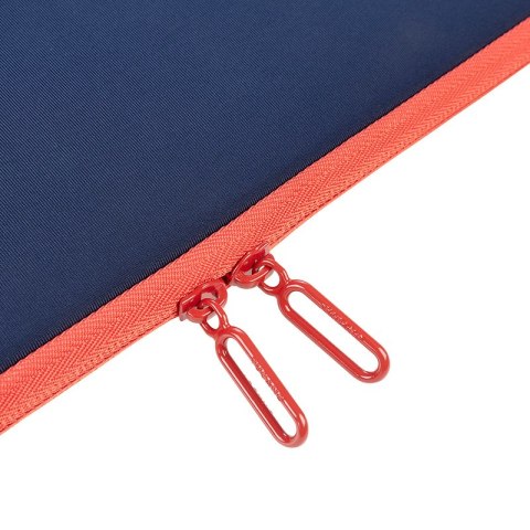 TUCANO Elements 2 - Pokrowiec MacBook Air 13" (M3/M2/M1/2024-2018) / Pro 13" (niebieski) TUCANO Elements 2 - Pokrowiec MacBook Air 13" (M3/M2/M1/2024-2018) / Pro 13" (niebieski)