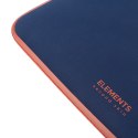 TUCANO Elements 2 - Pokrowiec MacBook Air 13" (M3/M2/M1/2024-2018) / Pro 13" (niebieski)