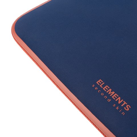 TUCANO Elements 2 - Pokrowiec MacBook Air 13" (M3/M2/M1/2024-2018) / Pro 13" (niebieski) TUCANO Elements 2 - Pokrowiec MacBook Air 13" (M3/M2/M1/2024-2018) / Pro 13" (niebieski)