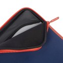 TUCANO Elements 2 - Pokrowiec MacBook Air 13" (M3/M2/M1/2024-2018) / Pro 13" (niebieski)