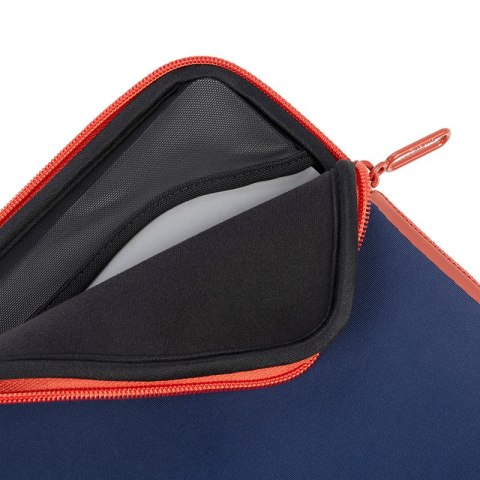 TUCANO Elements 2 - Pokrowiec MacBook Air 13" (M3/M2/M1/2024-2018) / Pro 13" (niebieski) TUCANO Elements 2 - Pokrowiec MacBook Air 13" (M3/M2/M1/2024-2018) / Pro 13" (niebieski)