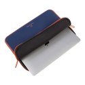 TUCANO Elements 2 - Pokrowiec MacBook Air 13" (M3/M2/M1/2024-2018) / Pro 13" (niebieski)