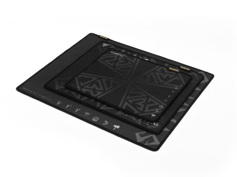 Gamdias Nyx Control - Podkładka pod mysz rozmiar L Gamdias Nyx Control - Podkładka pod mysz rozmiar L