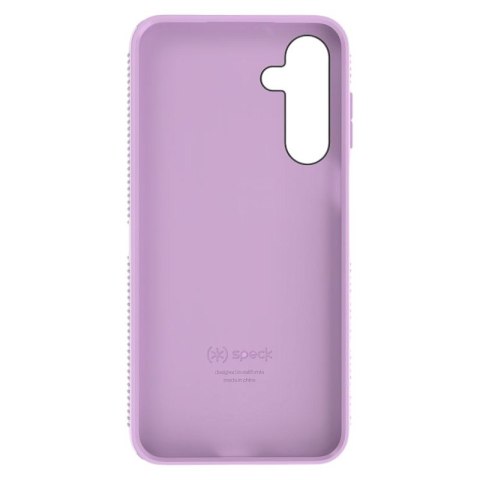 Speck ImpactHero Grip - Etui Samsung Galaxy A16 4G/5G (Phlox Purple/Pale Iris) Speck ImpactHero Grip - Etui Samsung Galaxy A16 4G/5G (Phlox Purple/Pale Iris)