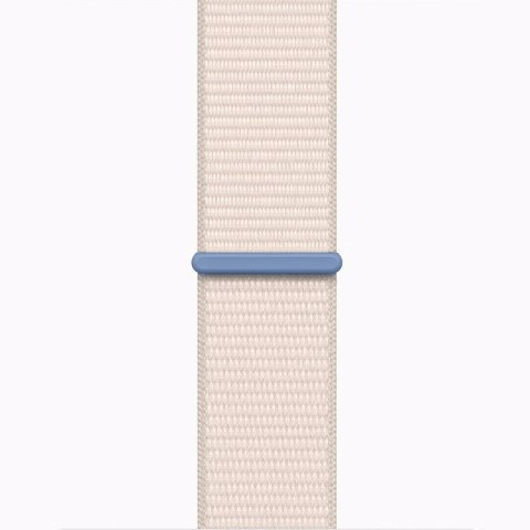 Crong Nylon - Pasek sportowy do Apple Watch 38/40/41/42 mm (Starlight) Crong Nylon - Pasek sportowy do Apple Watch 38/40/41/42 mm (Starlight)