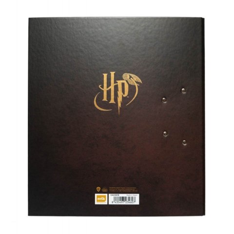 Harry Potter - Segregator A4 (2 ringi) Harry Potter - Segregator A4 (2 ringi)