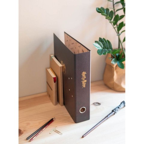 Harry Potter - Segregator A4 (2 ringi) Harry Potter - Segregator A4 (2 ringi)