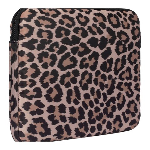Kate Spade New York Puffer Sleeve - Pokrowiec MacBook Pro 14" / Notebook 14" (Classic Leopard) Kate Spade New York Puffer Sleeve - Pokrowiec MacBook Pro 14" / Notebook 14" (Classic Leopard)