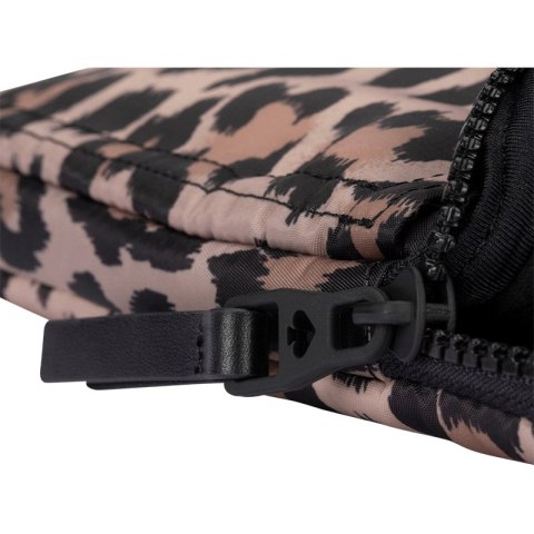 Kate Spade New York Puffer Sleeve - Pokrowiec MacBook Pro 14" / Notebook 14" (Classic Leopard) Kate Spade New York Puffer Sleeve - Pokrowiec MacBook Pro 14" / Notebook 14" (Classic Leopard)