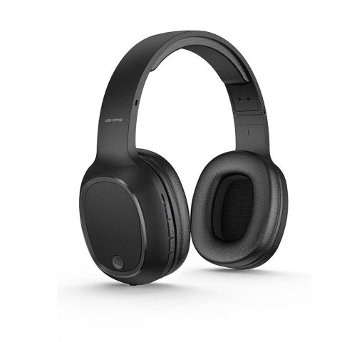 WEKOME M8 - Bezprzewodowe słuchawki nauszne Bluetooth V5.0 (Czarny) WEKOME M8 - Bezprzewodowe słuchawki nauszne Bluetooth V5.0 (Czarny)