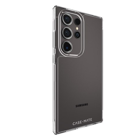 Case-Mate Tough Clear - Etui Samsung Galaxy S24 Ultra (Przezroczysty) Case-Mate Tough Clear - Etui Samsung Galaxy S24 Ultra (Przezroczysty)