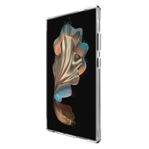 Case-Mate Tough Clear - Etui Samsung Galaxy S24 Ultra (Przezroczysty) Case-Mate Tough Clear - Etui Samsung Galaxy S24 Ultra (Przezroczysty)