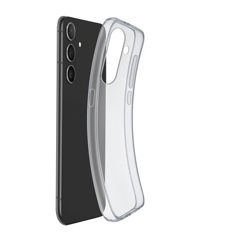 Cellularline Fine - Etui Samsung Galaxy S24+ (przezroczysty) Cellularline Fine - Etui Samsung Galaxy S24+ (przezroczysty)