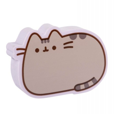 Pusheen - Gumki do mazania z kolekcji Moments Pusheen - Gumki do mazania z kolekcji Moments
