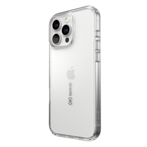 Speck Gemshell - Etui iPhone 16 Pro Max (Clear) Speck Gemshell - Etui iPhone 16 Pro Max (Clear)