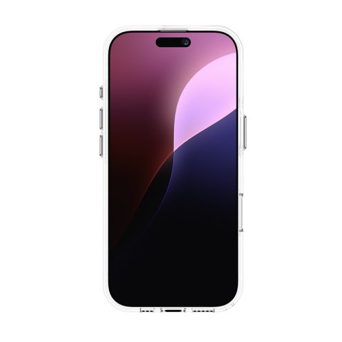 Case-Mate Karat MagSafe - Etui iPhone 16 Pro (Holographic Soap Bubble) Case-Mate Karat MagSafe - Etui iPhone 16 Pro (Holographic Soap Bubble)