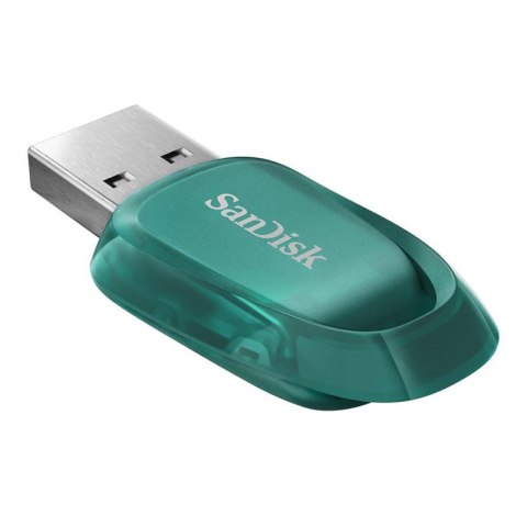 SanDisk Ultra Eco - Pendrive 128 GB USB 3.2 Gen 1 100 MB/s SanDisk Ultra Eco - Pendrive 128 GB USB 3.2 Gen 1 100 MB/s