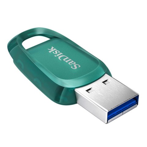 SanDisk Ultra Eco - Pendrive 128 GB USB 3.2 Gen 1 100 MB/s SanDisk Ultra Eco - Pendrive 128 GB USB 3.2 Gen 1 100 MB/s