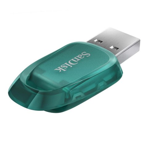 SanDisk Ultra Eco - Pendrive 128 GB USB 3.2 Gen 1 100 MB/s SanDisk Ultra Eco - Pendrive 128 GB USB 3.2 Gen 1 100 MB/s