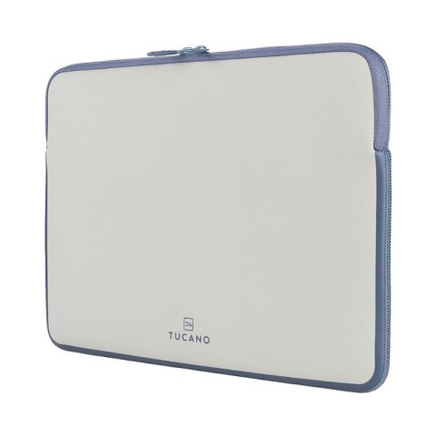 TUCANO Elements 2 - Pokrowiec MacBook Air 15" (M3/M2/2024-2023) (szary) TUCANO Elements 2 - Pokrowiec MacBook Air 15" (M3/M2/2024-2023) (szary)