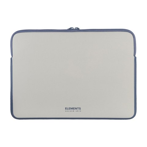 TUCANO Elements 2 - Pokrowiec MacBook Air 15" (M3/M2/2024-2023) (szary) TUCANO Elements 2 - Pokrowiec MacBook Air 15" (M3/M2/2024-2023) (szary)