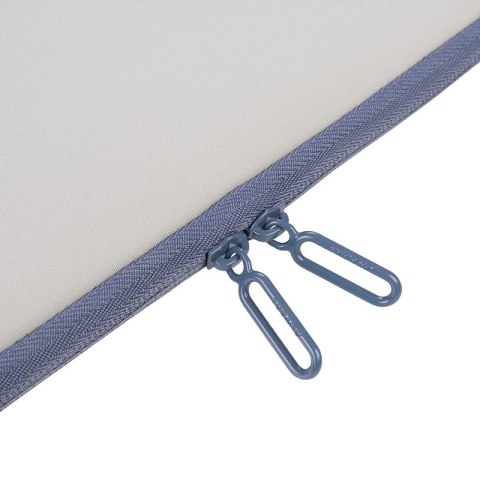 TUCANO Elements 2 - Pokrowiec MacBook Air 15" (M3/M2/2024-2023) (szary) TUCANO Elements 2 - Pokrowiec MacBook Air 15" (M3/M2/2024-2023) (szary)