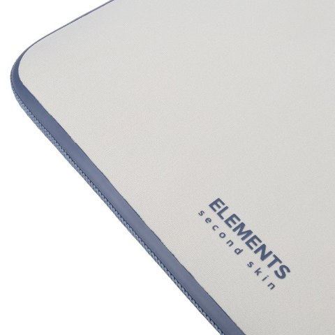 TUCANO Elements 2 - Pokrowiec MacBook Air 15" (M3/M2/2024-2023) (szary) TUCANO Elements 2 - Pokrowiec MacBook Air 15" (M3/M2/2024-2023) (szary)