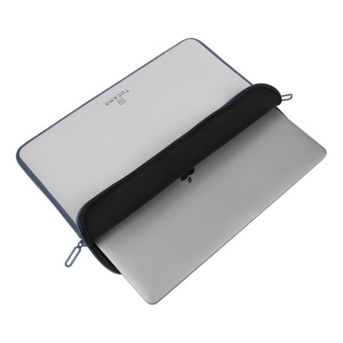 TUCANO Elements 2 - Pokrowiec MacBook Air 15" (M3/M2/2024-2023) (szary) TUCANO Elements 2 - Pokrowiec MacBook Air 15" (M3/M2/2024-2023) (szary)