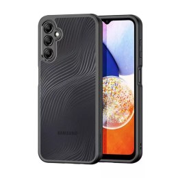 Dux Ducis Etui DUX DUCIS Aimo - pancerne etui do Samsung Galaxy A25 5G czarne