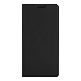 Dux Ducis Etui DUX DUCIS Skin Pro - futerał z klapką do Samsung Galaxy A05s czarny
