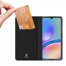 Dux Ducis Etui DUX DUCIS Skin Pro - futerał z klapką do Samsung Galaxy A05s czarny