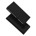 Dux Ducis Etui DUX DUCIS Skin Pro - futerał z klapką do Samsung Galaxy A05s czarny