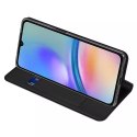 Dux Ducis Etui DUX DUCIS Skin Pro - futerał z klapką do Samsung Galaxy A05s czarny