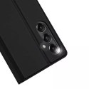 Dux Ducis Etui DUX DUCIS Skin Pro - futerał z klapką do Samsung Galaxy A05s czarny