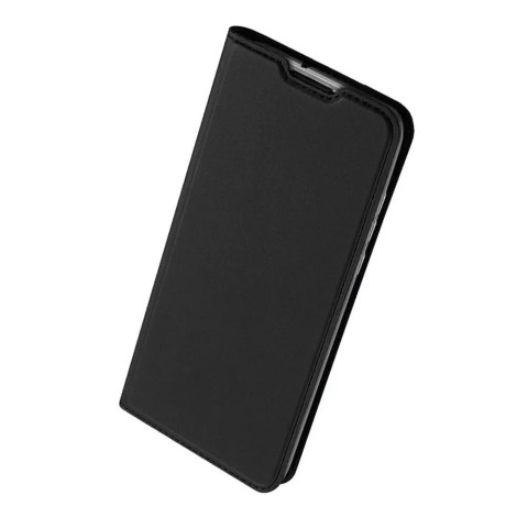 Dux Ducis Etui DUX DUCIS Skin Pro - futerał z klapką do Samsung Galaxy A25 5G czarny Dux Ducis Etui DUX DUCIS Skin Pro - futerał z klapką do Samsung Galaxy A25 5G czarny