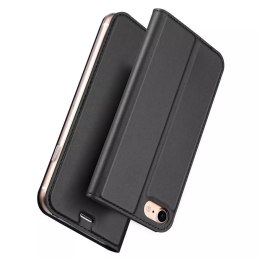 Dux Ducis Etui DUX DUCIS Skin Pro - futerał z klapką do Samsung Galaxy A25 5G czarny