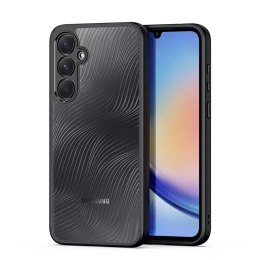 Dux Ducis Etui Dux Ducis Aimo do Samsung Galaxy A35 5G - czarne