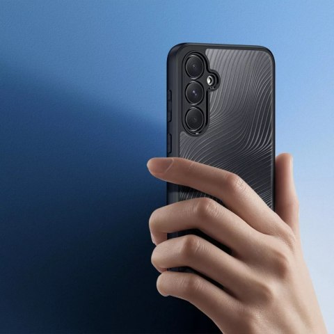 Dux Ducis Etui Dux Ducis Aimo do Samsung Galaxy A35 5G - czarne Dux Ducis Etui Dux Ducis Aimo do Samsung Galaxy A35 5G - czarne
