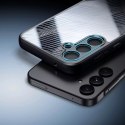 Dux Ducis Etui Dux Ducis Aimo do Samsung Galaxy A35 5G - czarne