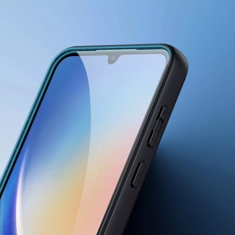 Dux Ducis Etui Dux Ducis Aimo do Samsung Galaxy A35 5G - czarne Dux Ducis Etui Dux Ducis Aimo do Samsung Galaxy A35 5G - czarne