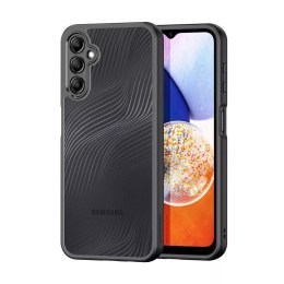 Dux Ducis Pancerne etui Dux Ducis Aimo do Samsung Galaxy A15 - czarne