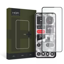 Hofi Szkło hartowane Hofi Glass Pro+ do Nothing Phone 2 Black