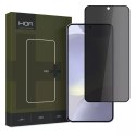 Hofi Szkło prywatyzujące Hofi Anti Spy Glass Pro+ do Samsung Galaxy S24 Privacy
