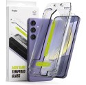 Ringke Szkło hartowane Ringke Easy Slide 2-pack do Samsung Galaxy S24 Clear