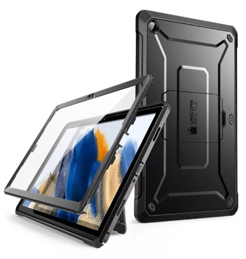 SUPCASE Etui Supcase Unicorn Beetle Pro do Samsung Galaxy Tab A9+ Plus 11.0 X210 / X215 / X216 Black SUPCASE Etui Supcase Unicorn Beetle Pro do Samsung Galaxy Tab A9+ Plus 11.0 X210 / X215 / X216 Black