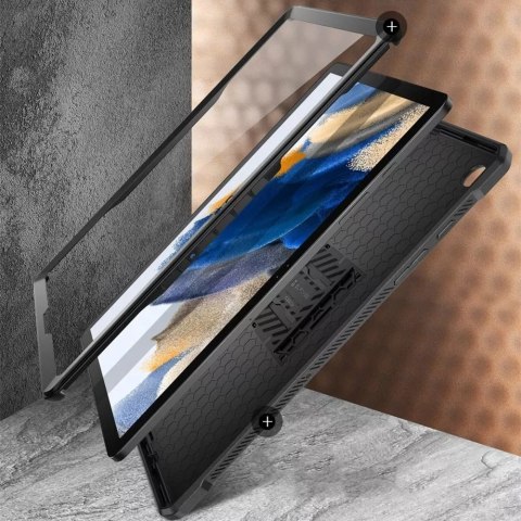 SUPCASE Etui Supcase Unicorn Beetle Pro do Samsung Galaxy Tab A9+ Plus 11.0 X210 / X215 / X216 Black SUPCASE Etui Supcase Unicorn Beetle Pro do Samsung Galaxy Tab A9+ Plus 11.0 X210 / X215 / X216 Black